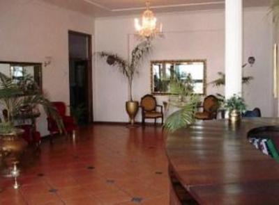 фото отеля Royal Lodge