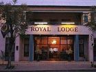 фото отеля Royal Lodge