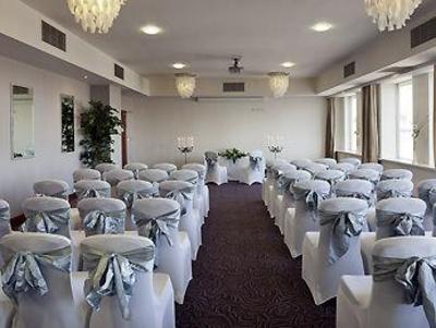 фото отеля Mercure Holland House Hotel Bristol
