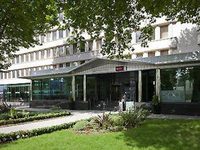 Mercure Holland House Hotel Bristol