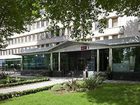 фото отеля Mercure Holland House Hotel Bristol