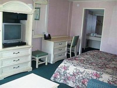 фото отеля Royal Inn Lumberton