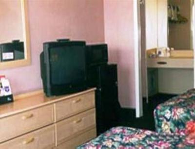 фото отеля Royal Inn Lumberton
