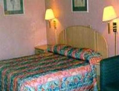фото отеля Royal Inn Lumberton