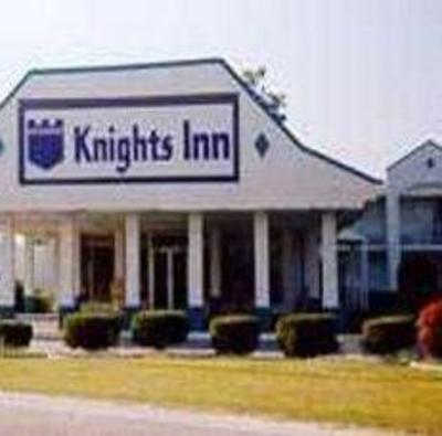 фото отеля Royal Inn Lumberton