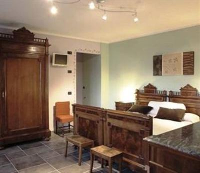 фото отеля B&B Morgan