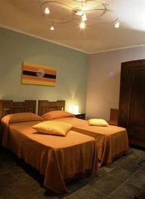фото отеля B&B Morgan