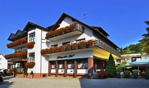 фото отеля Hotel Restaurant Riegeler Hof