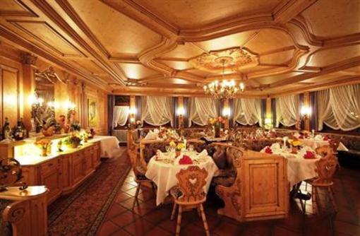 фото отеля Hotel Restaurant Riegeler Hof