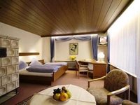 Hotel Restaurant Riegeler Hof