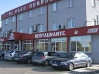 Hotel El Paso Honroso Hospital de Orbigo
