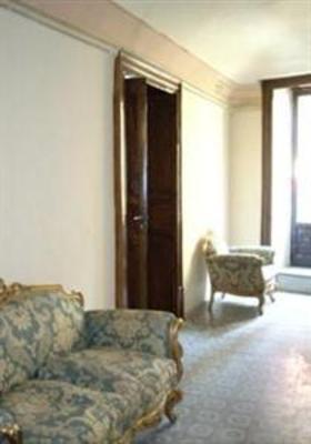 фото отеля B&B Plutia Vacanze
