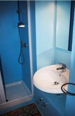 фото отеля B&B Plutia Vacanze