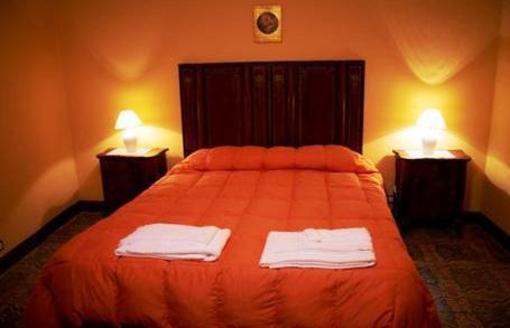 фото отеля B&B Plutia Vacanze