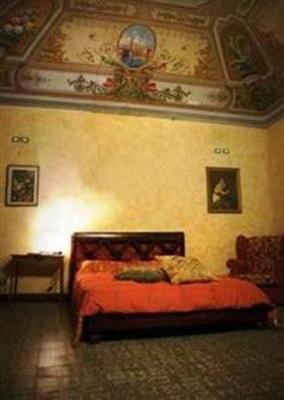 фото отеля B&B Plutia Vacanze