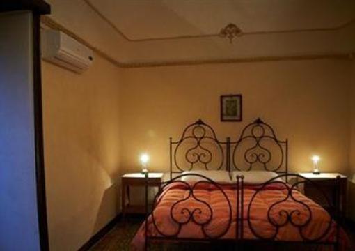 фото отеля B&B Plutia Vacanze
