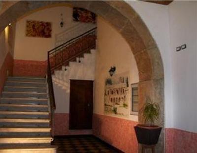 фото отеля B&B Plutia Vacanze
