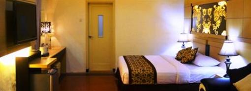 фото отеля Srikandi Guest House