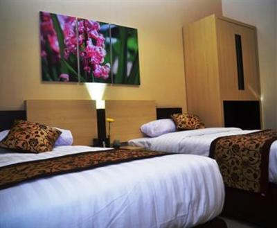 фото отеля Srikandi Guest House