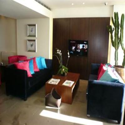 фото отеля Murex Hotel