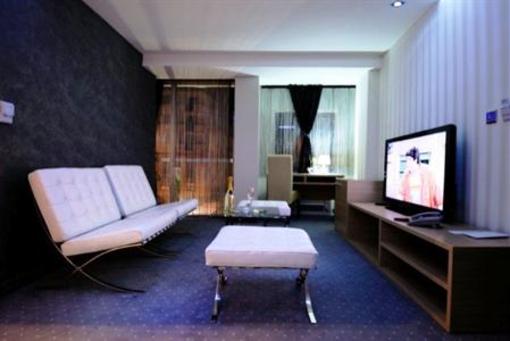 фото отеля Biser Hotel Derventa