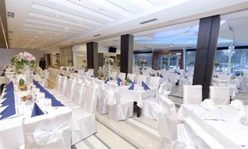 фото отеля Biser Hotel Derventa