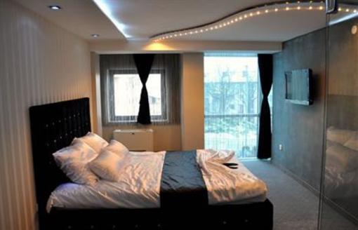 фото отеля Biser Hotel Derventa