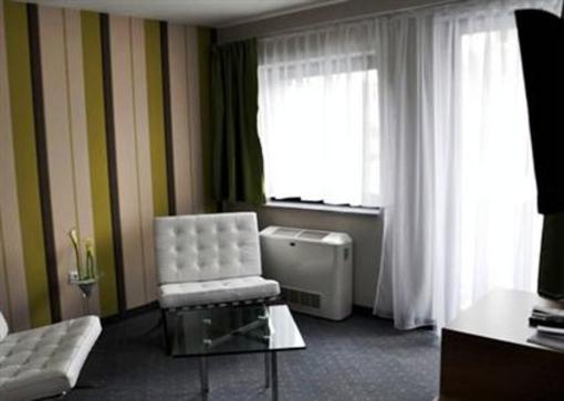фото отеля Biser Hotel Derventa