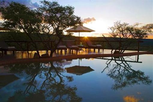 фото отеля Shidzidzi And Nungubane Private Game Lodge