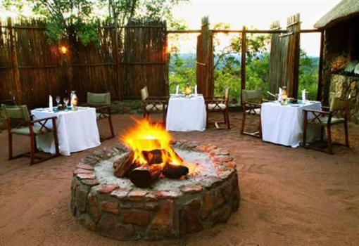 фото отеля Shidzidzi And Nungubane Private Game Lodge