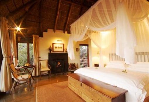 фото отеля Shidzidzi And Nungubane Private Game Lodge