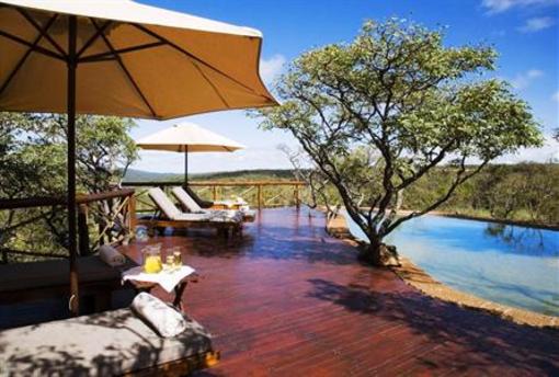 фото отеля Shidzidzi And Nungubane Private Game Lodge