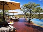 фото отеля Shidzidzi And Nungubane Private Game Lodge