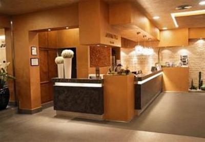 фото отеля Athenaeum Palermo