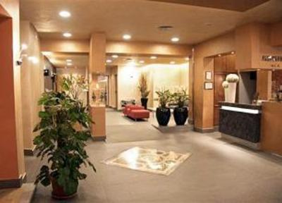 фото отеля Athenaeum Palermo