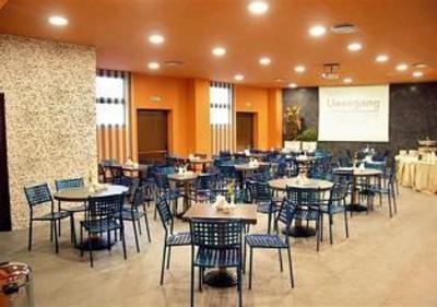 фото отеля Athenaeum Palermo