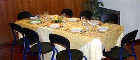 фото отеля Athenaeum Palermo