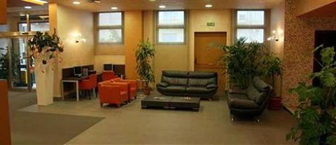 фото отеля Athenaeum Palermo
