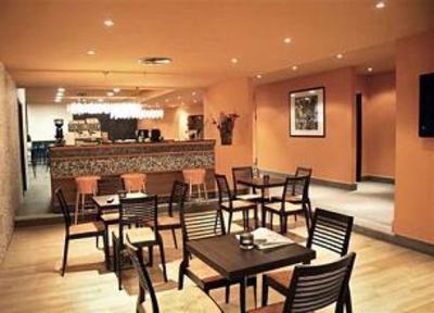 фото отеля Athenaeum Palermo