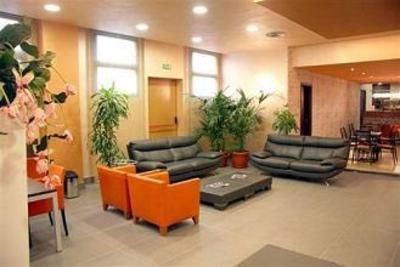 фото отеля Athenaeum Palermo