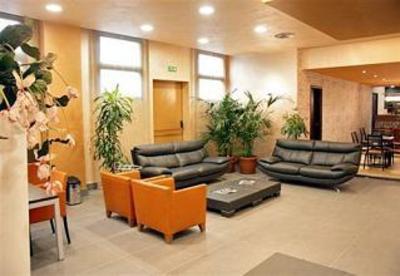 фото отеля Athenaeum Palermo