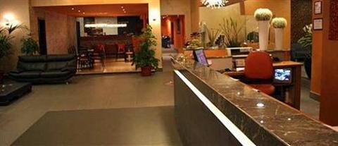 фото отеля Athenaeum Palermo
