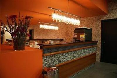 фото отеля Athenaeum Palermo