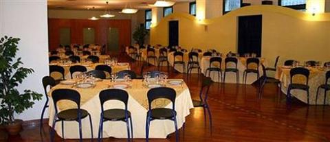 фото отеля Athenaeum Palermo