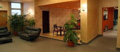фото отеля Athenaeum Palermo
