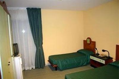 фото отеля Athenaeum Palermo