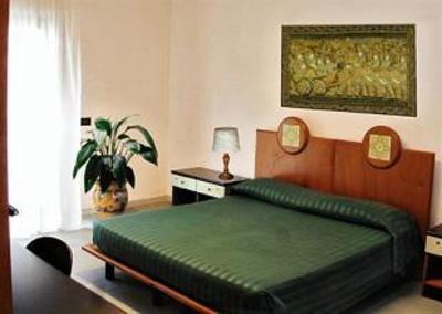 фото отеля Athenaeum Palermo