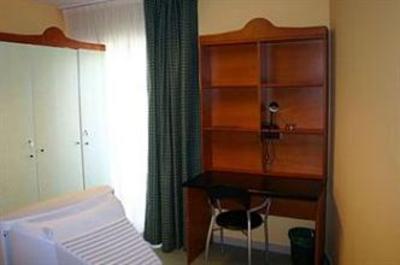 фото отеля Athenaeum Palermo