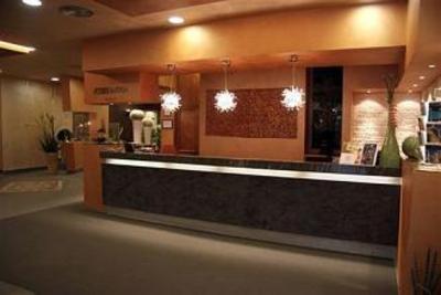 фото отеля Athenaeum Palermo