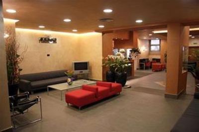 фото отеля Athenaeum Palermo